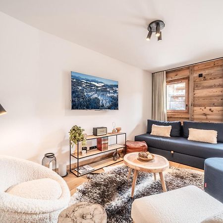 Apartment Aldea Les Gets - By Emerald Stay Екстер'єр фото