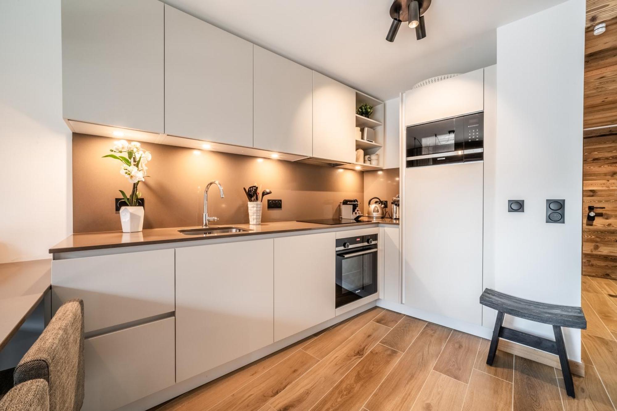 Apartment Aldea Les Gets - By Emerald Stay Екстер'єр фото