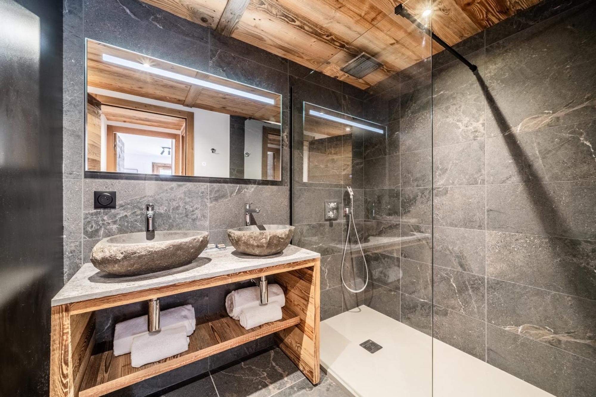 Apartment Aldea Les Gets - By Emerald Stay Екстер'єр фото