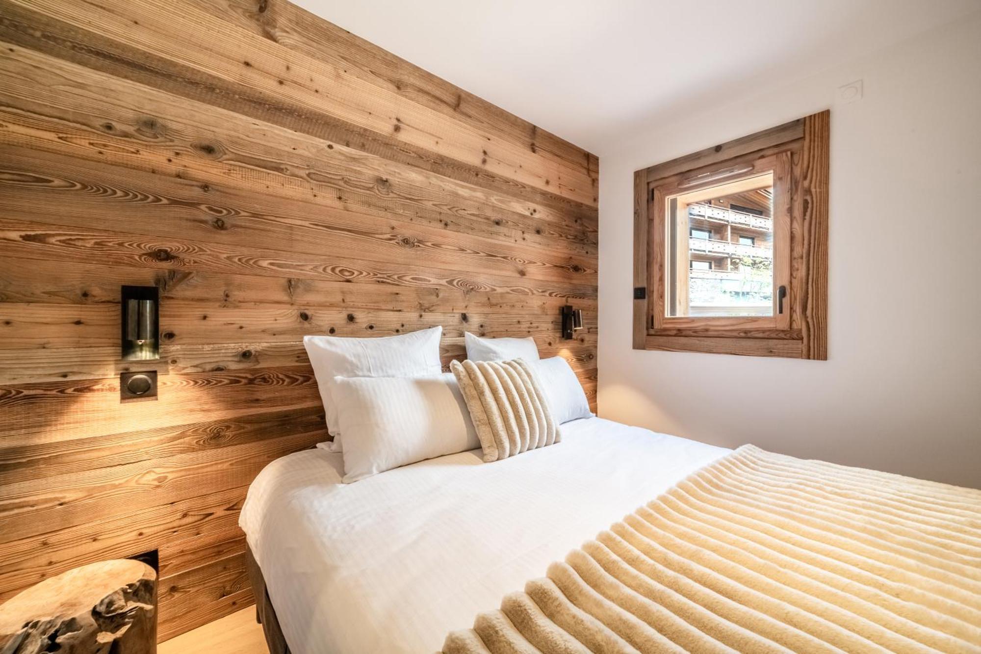 Apartment Aldea Les Gets - By Emerald Stay Екстер'єр фото