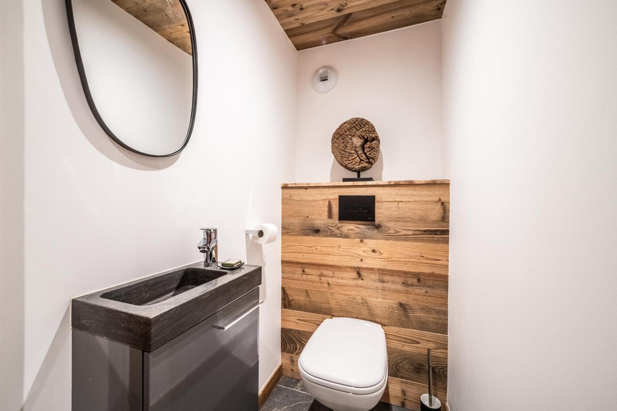 Apartment Aldea Les Gets - By Emerald Stay Екстер'єр фото