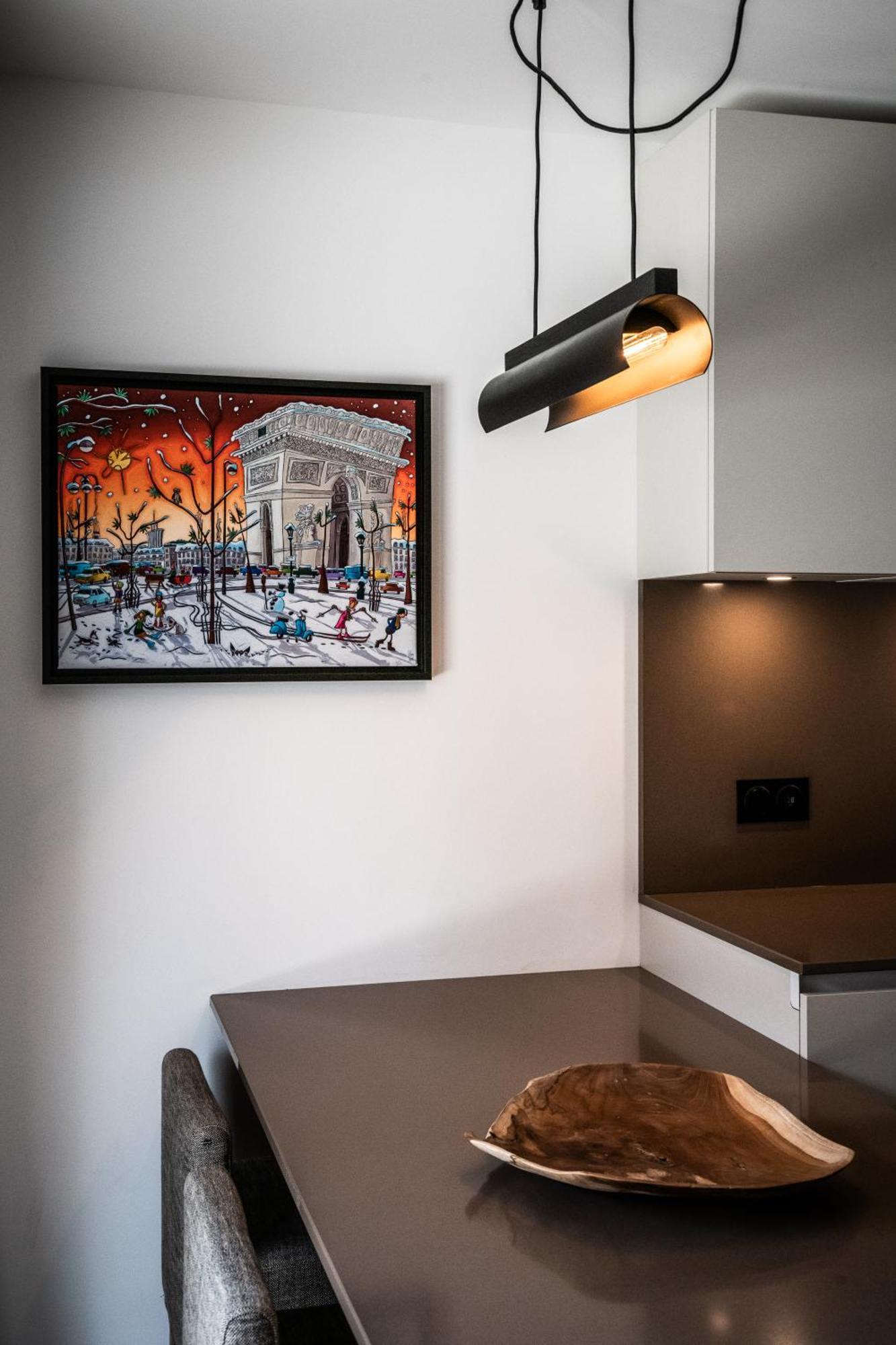 Apartment Aldea Les Gets - By Emerald Stay Екстер'єр фото
