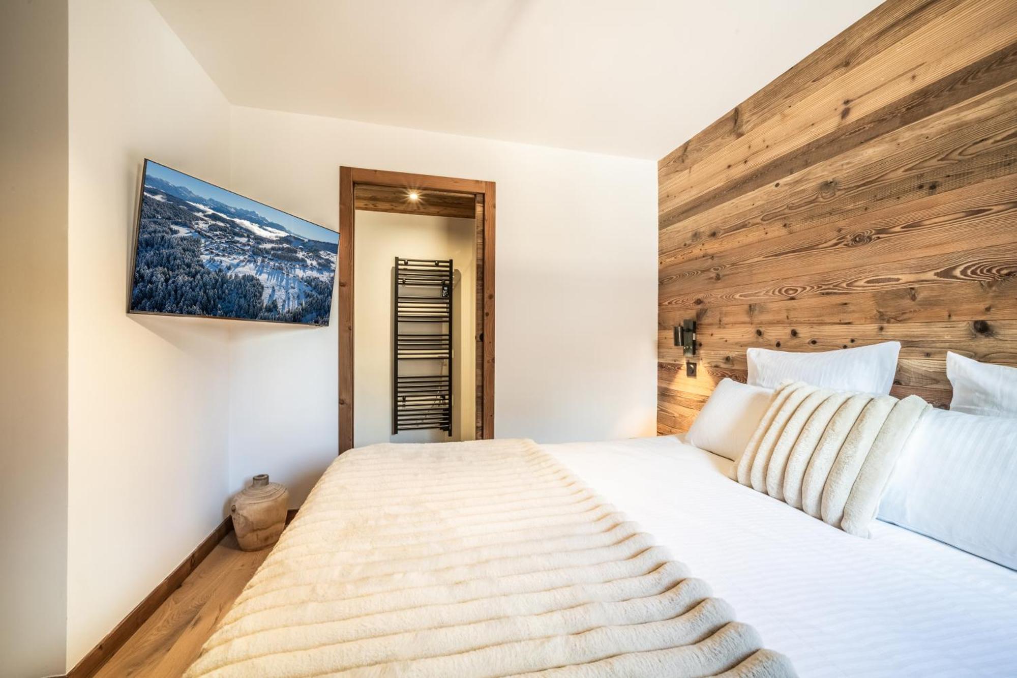 Apartment Aldea Les Gets - By Emerald Stay Екстер'єр фото