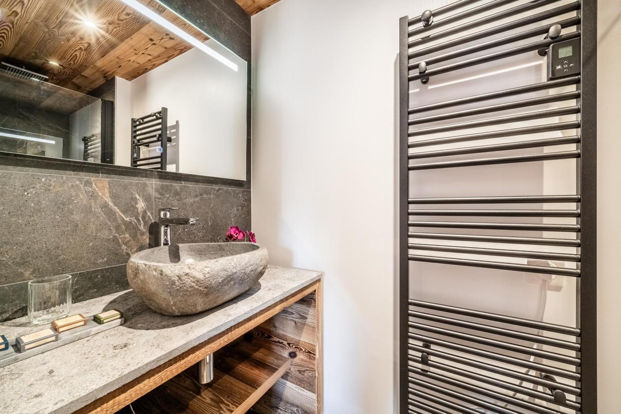 Apartment Aldea Les Gets - By Emerald Stay Екстер'єр фото